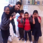 Ahmad hussain sur yala.fm